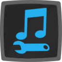 config musica icon